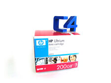 HP C7971A ULTRIUM 200GB DATA CARTRIDGE *New Sealed*- C7971-60010 picture