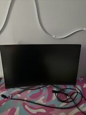 AOC C27G2Z 27'' Curved Frameless Ultra-Fast Gaming Monitor Black picture