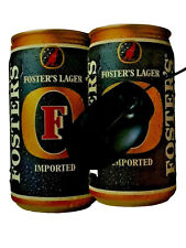 Fosters Lager Computer Mouse Pad New Quality Beer Mouse Pad - NEW ACME picture