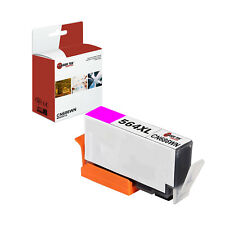 LTS 564XL CN686WN Magenta HY Compatible for HP DeskJet 3070a 3520 3521 Ink picture