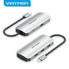 USB C Hub 5 in 1 Type C to USB 3.0 Micro B Docking Station for Macbook Laptop PC picture