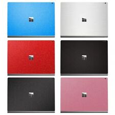 Carbon Vinyl Sticker Skin Protector Cover for Microsoft Surface Book Pro Laptop picture