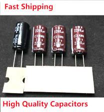 Xbox One Power Supply Capacitors Repair Kit 16v 2200uf 16v 1500uf picture