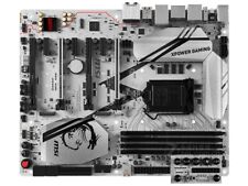 For MSI Z170A XPOWER GAMING TITANIUM EDITION motherboard DDR4 64G ATX Tested ok picture