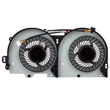 NEW For Clevo P950 P950HR P950ER T97 T96E BS5005HS-U3D 4pin DC5V GPU Cooling Fan picture