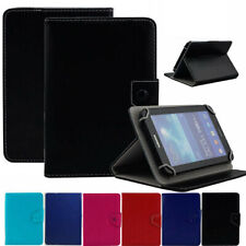 Universal Adjustable PU Leather Stand Case Cover For Android Tablet 10.1