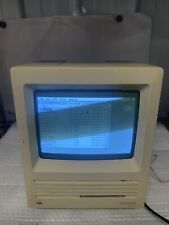 Apple Macintosh SE 1 MBYTE RAM 800K Drive 20SC Hard Disk  Model:M5011 picture