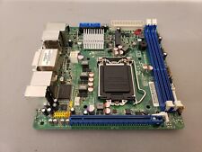 NEW Intel DQ67EP Mini-ITX LGA1155 Motherboard G12529-308 Industrial SBC NOS picture