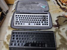 KBD67 lite R2 Mechanical Keyboard Kit Hotswap White + Extra Case picture
