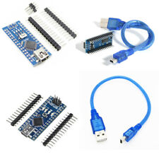 USB Nano V3.0 ATmega328P FT232 5V 16M Micro-controller Board Arduino B2AM picture