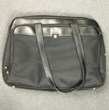 Wenger Swissgear Computer Case and Clutch/Purse The Rhea Bag Carryon Black 17