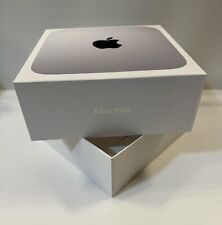 Apple Mac Mini *EMPTY BOX And  NEW ORIGINAL CORD ONLY*  Model No. A2686 picture
