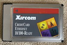 Xircom CreditCard Ethernet 10/100 Modem CE3B-100BTX - No Cable picture