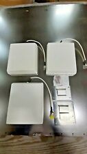 *NICE* lot of (3) Andrew (CELLMAX-D-25) Indoor Directional Antennas w/mounts picture