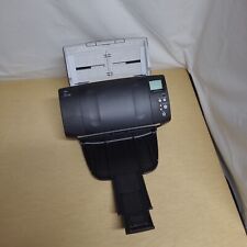 *NO ADAPTER* Fujitsu FI-7160 Color Duplex Document Scanner ONLY 60 SCANS LOW USE picture