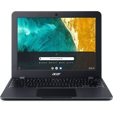 Acer (Chromebook) C851 (NX.H96AA.001) 4GB 32GB Black (WiFi) Very Good Condition picture