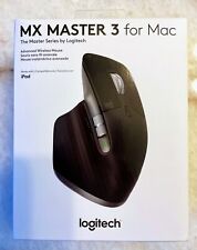 Logitech MX Master 3 For Mac & iPad Master Series Wireless Mouse picture