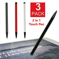 3 Pack Touch Screen Pen Stylus Universal For iPhone iPad Samsung Tablet Phone PC picture