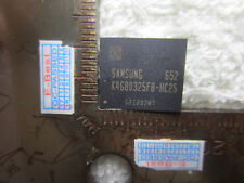 1x New K4G8O325FB-HC25 K4G80325F8-HC25 K4G80325FBHC25 K4G80325FB-HC25 BGA170 IC picture
