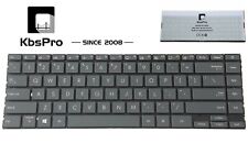 US Keyboard for Asus ZenBook UX425E UX425EA UX425JA UX425IA UM425IA Gray Backlit picture