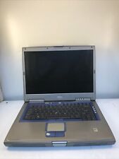 Dell Inspiron 8500 Mobile Pentium 4 2.00 GHz 1 GB 512 MB RAM Boot to BIOS No HDD picture