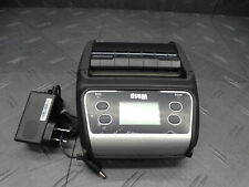 WASP WPL-4ML Thermal Barcode Printer + Power Adapter picture