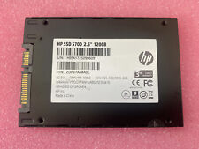 HP 120GB 2DP97AA#ABC SSD S700 Series 2.5