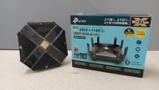Tp-Link AX6000 Wifi 6 Router(Archer AX6000) -802.11Ax Wireless 8-Stream Gaming R picture