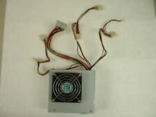 PK-6145DT3 POWERTRONIC POWER SUPPLY ATX WITH EXTERNAL FAN - picture