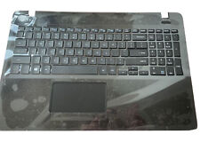 New For SAMSUNG 530E5M NP530E5M Palmrest Upper Case Keyboard Bezel Cover picture