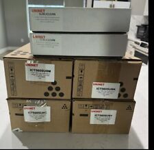 Uninet IColor 560 Sublimation Ink Toners Toner Set Plus 2 Boxes Subliclean picture