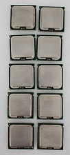 Lot Of 10 Intel Xeon E5335 Quad Core 2.66Ghz 8MB 1333Mhz Processors picture