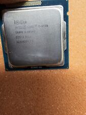 Intel Core i7-3770 3.40GHz Quad-Core CPU Processor SR0PK LGA1155 Socket picture