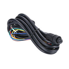 Durable 7-Pin Power Cable For GARMIN POWER CABLE GPSMAP 128 152 192C 580 GPS b picture