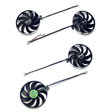 Cooling Fan Fans For ASUS RTX 2060s/2070/2080/2080s DUAL EVO Graphics Card picture
