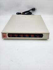 Memorex Power Center (Model: PC-006)part: 3202-2184) TESTED AND WORKS picture