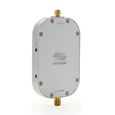 eSunRC RC WiFi Signal Booster, 5.8GHz and 2.4GHz Dual Band 2000mW 33dBm Wirel... picture