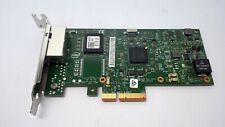 8WWC9 Dell Intel I350-T2 Dual Port 1Gbps Ethernet PCI-E Network Adapter 08WWC9 picture