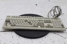 IBM Model M2 1395300 Vintage PS/2 Mechanical Clicky Keyboard - TESTED - READ picture