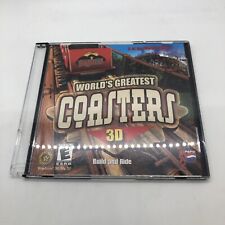 World's Greatest Coasters 3D picture