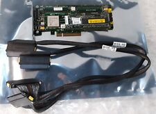 HP 405831-001 HP Smart Array P400 SAS Controller w/ Cables *AS IS* picture
