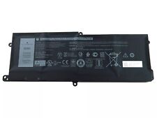 GENUINE DELL ALIENWARE AREA-51M 11.4V 90WH 7500MAH 3-CELL DT9XG BATTERY picture