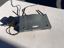 SMC Barricade Cable/DSL Router 4-Port Switch Firewall SMC7004VWBR picture