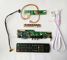 TV T.V56 HDMI RF CVBS USB Controller board Kit for TX38D99VC1CAA 1400X1050 Panel picture