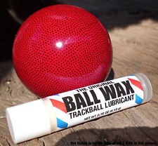BALL WAX: The Original Trackball Lubricant (trackball lube) picture