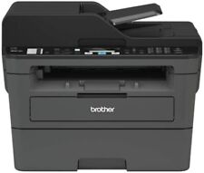 New Genuine Brother MFCL2710DW Compact Wireless All-In-One Printer picture