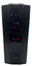 APC BR1500MS2 Back-UPS Pro Uninterruptible Power Supply *NEEDS Battery* picture