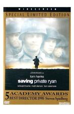 Dreamworks Video Saving Private Ryan (DVD) picture