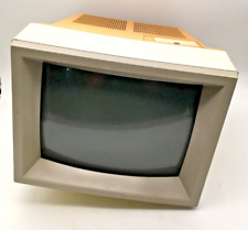 Vintage NEC JC-1401P3A Multisync Color Monitor READ DESCRIPTION picture