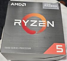 Amd Ryzen 5 5500GT CPU With Radeon GraphicsFactory Sealed Base3.6GhzMax 4.4Ghz picture